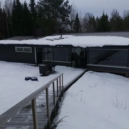 Huoneisto Paeivoelae Mikkeli