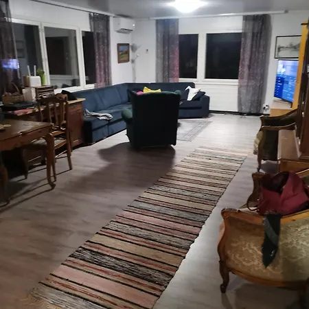 Lejlighed Talo Ristiinassa
