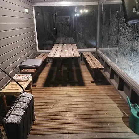 Apartment Talo Ristiinassa Mikkeli