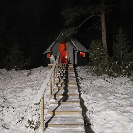 Huoneisto Paeivoelae Mikkeli