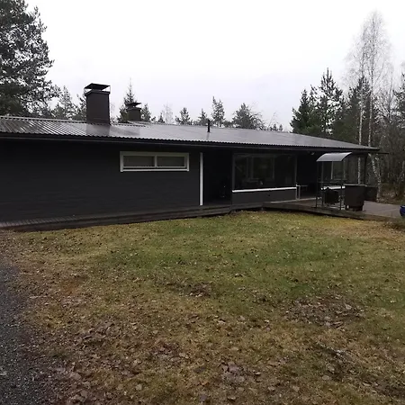 Apartment Talo Ristiinassa Mikkeli